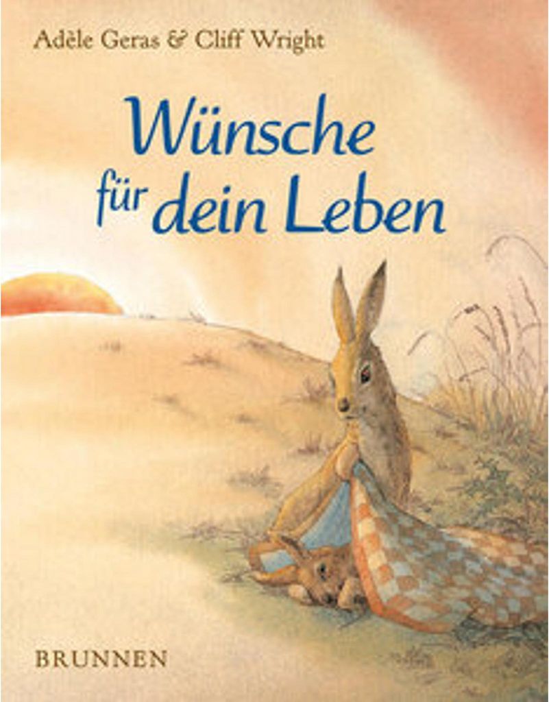 Wünsche für dein Leben