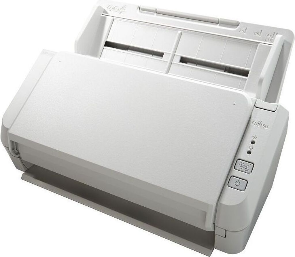 RICOH SP-1130N Dokumentenscanner Produktbild 13