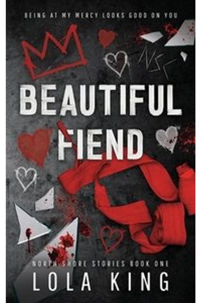 Beautiful Fiend