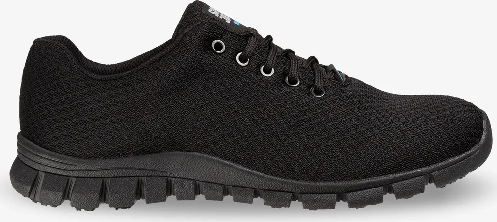 Chaussures professionnelles légères Kassie O1 Safety Jogger taille 35