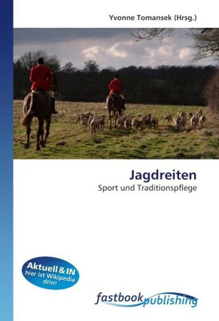 Jagdreiten