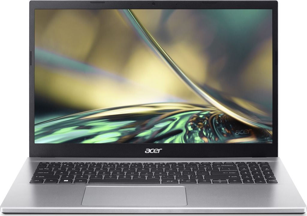 Acer Aspire 3 A315-59-53DW, 15,6" FHD IPS, Core i5-1235U, 16GB RAM, 1TB SSD, Windows 11 Home