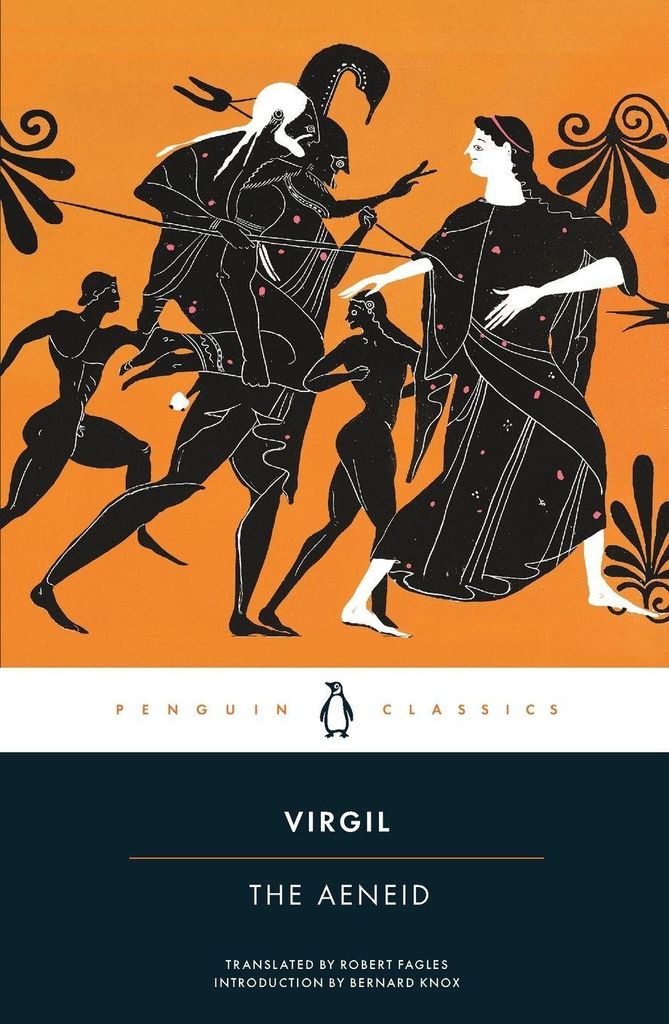 Aeneid