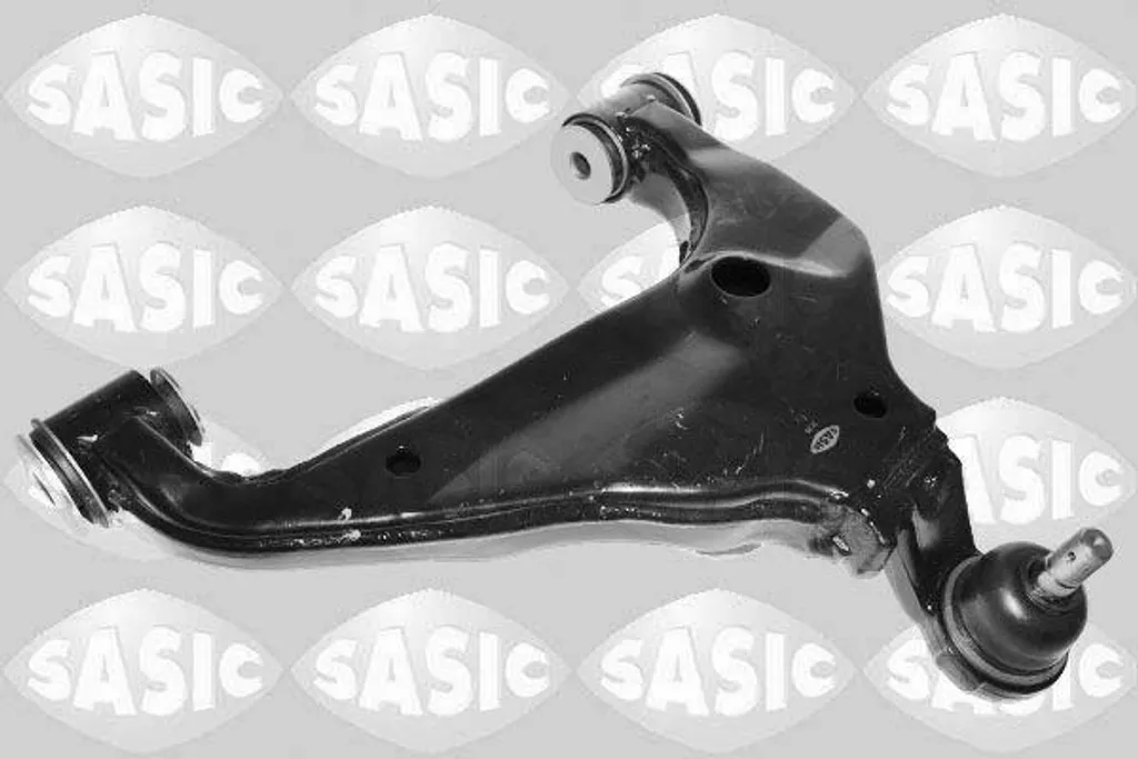 Réparer claquement train avant Hilux avec le bras SASIC OE 480680K040