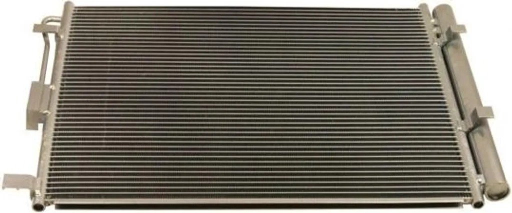 Réparer Fuite Clim Kia Cerato 13- | Condensateur de Climatisation Neuf