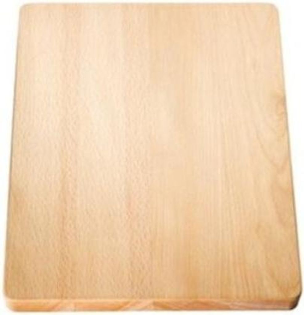 Tagliere in legno 53x26cm Blanco 218313 Immagine del prodotto 