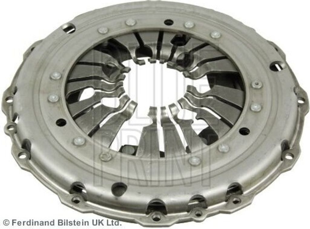BLUE PRINT Kupplungsdruckplatte Druckplatte ADR163205N für RENAULT ESPACE III (JE0) 229,0mm