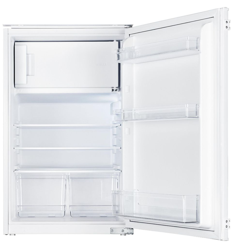 Respekta Aland Einbaukühlschrank KS88.41-11, 116 l, 16 l Produktbild 