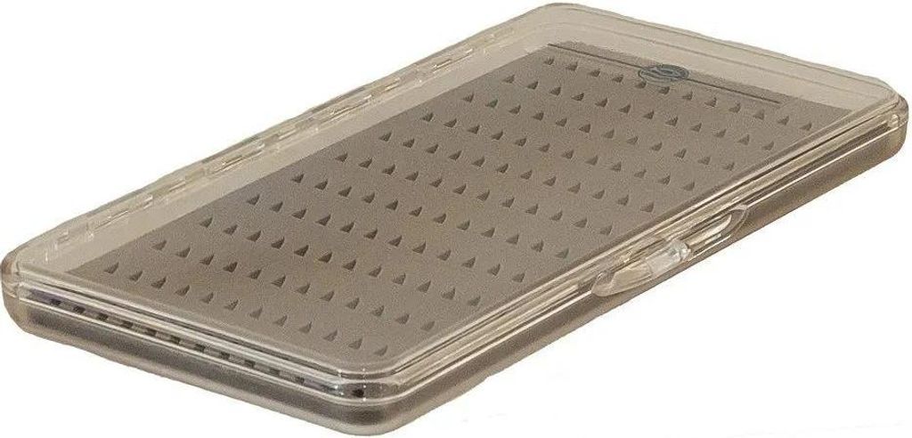 Grauvell Hs-014c Angelkiste Grau Grau One Size