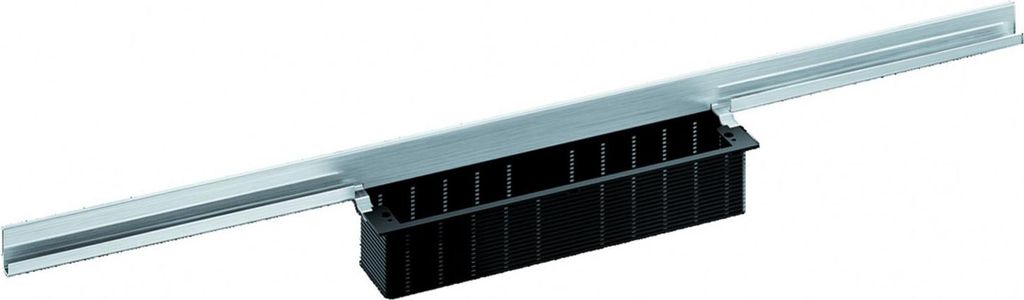 Dallmer Duschrinne CeraWall Individual, 1200 mm