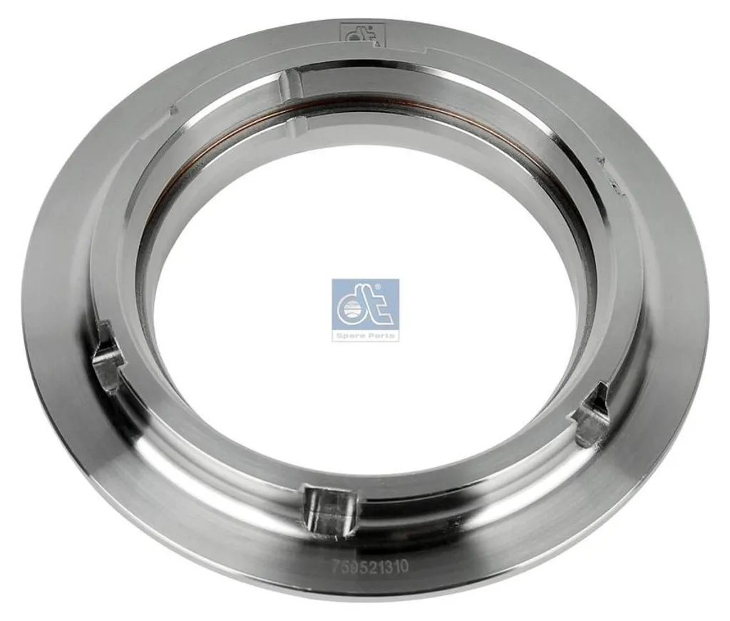Évitez le patinage avec le disque de pression DT 10.10465 de 139 mm
