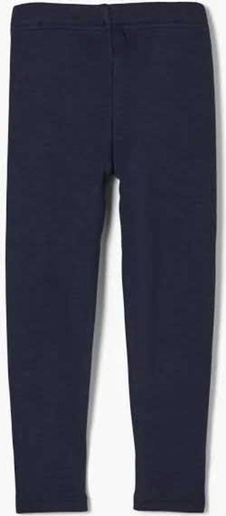 S. Oliver Leggins lang Blue 116