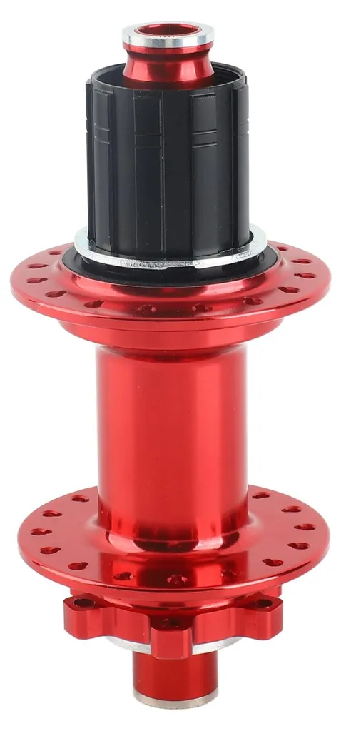 Réparez votre Roue VTT avec ce Moyeu Arrière 12x148mm 32 Trous - Durable
