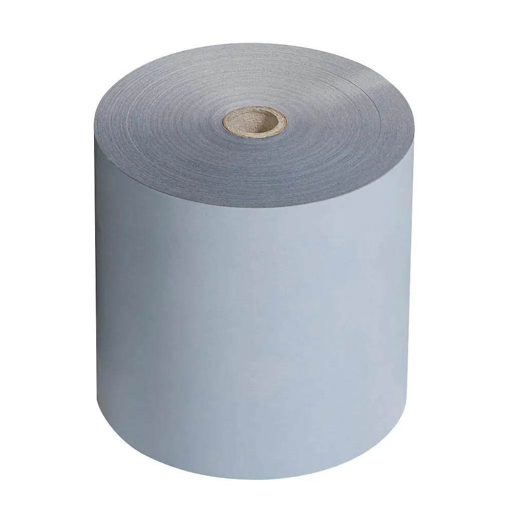 Papier Caisse Blue4est 80x80 Sans Phénol pour Protéger vos Employés