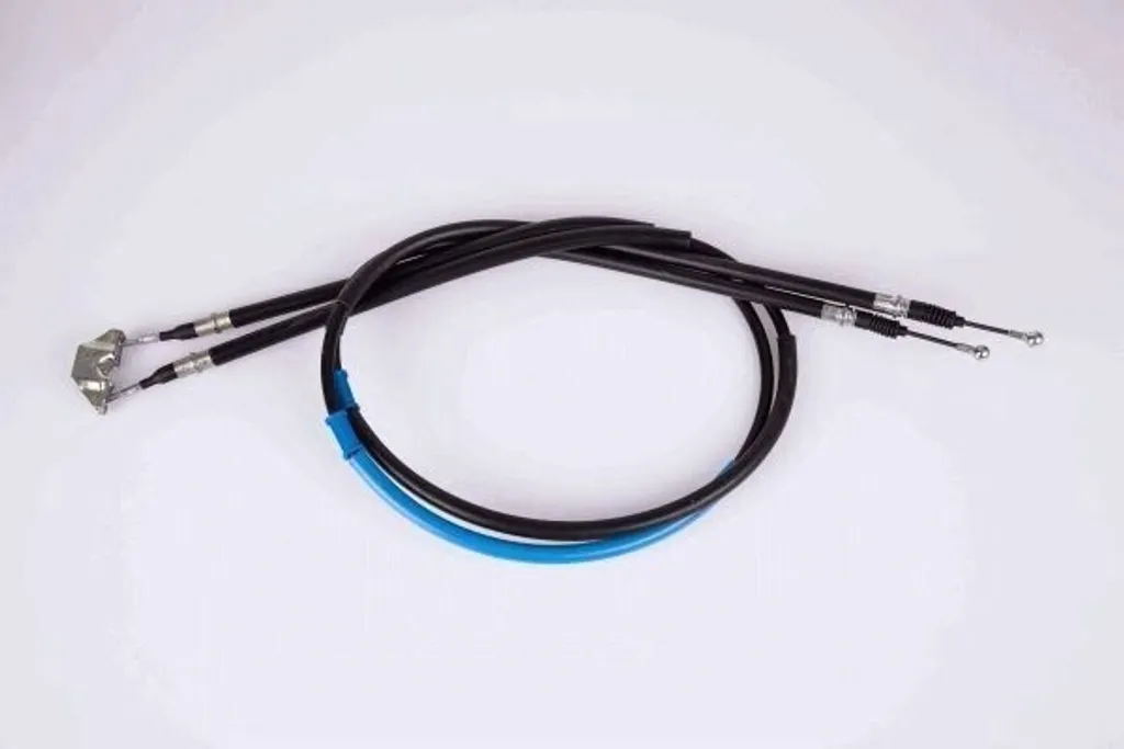Câble de frein à main HELLA 8AS 355 667-881 pour Astra G et Astra H