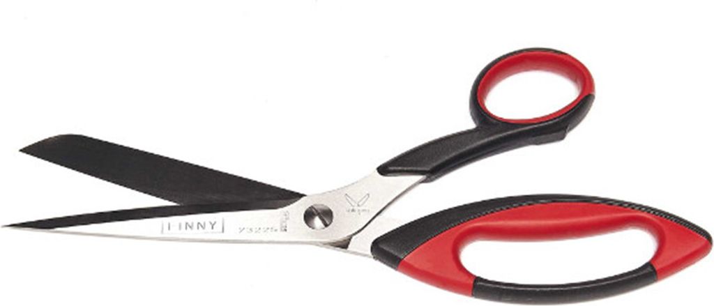 Kretzer Finny Schneiderschere - 10.0" / 25 cm 773225 Produktbild 