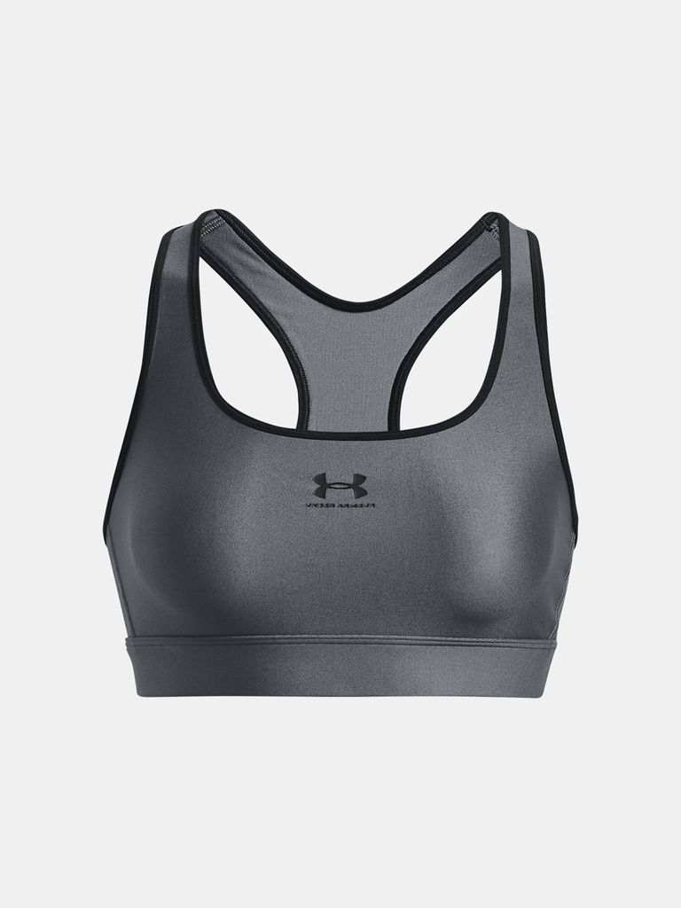 Under Armour BH Ua Hg Armor Mid Padless-Grau 1373865-012__LG
