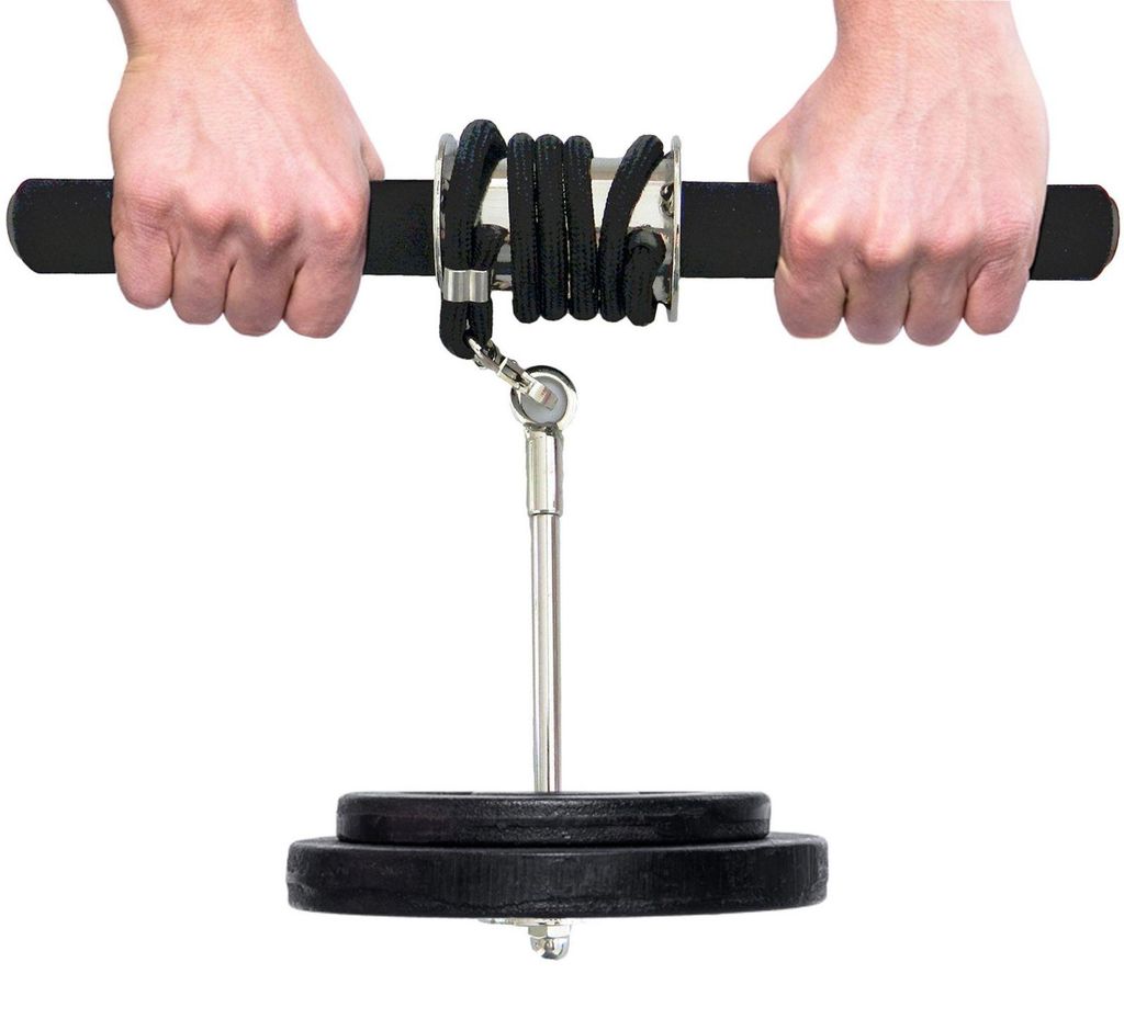 Best Sporting Unterarmtrainer 00735 Produktbild 