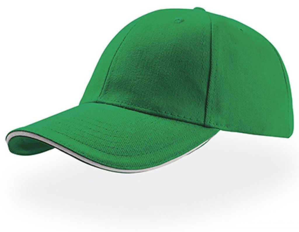 Atlantis  | Liberty Sandwich Cap / Kappe / Mütze / Hut - Produktbild 
