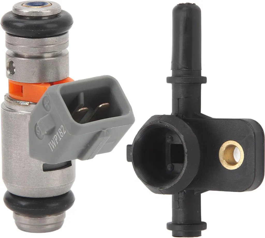 Injecteur IWP182 Essence pour Aprilia Sr Max et Sport City 125-300