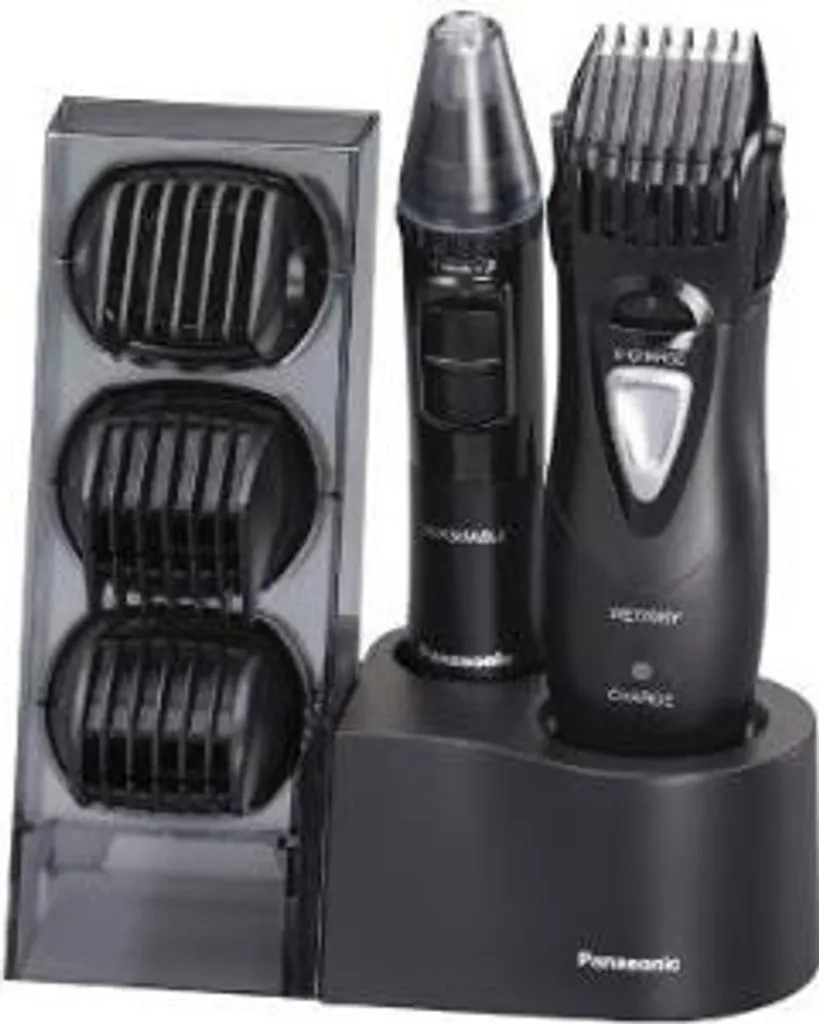 Tondeuse à cheveux Panasonic ER-GY10CM504 sans fil pour un rasage précis