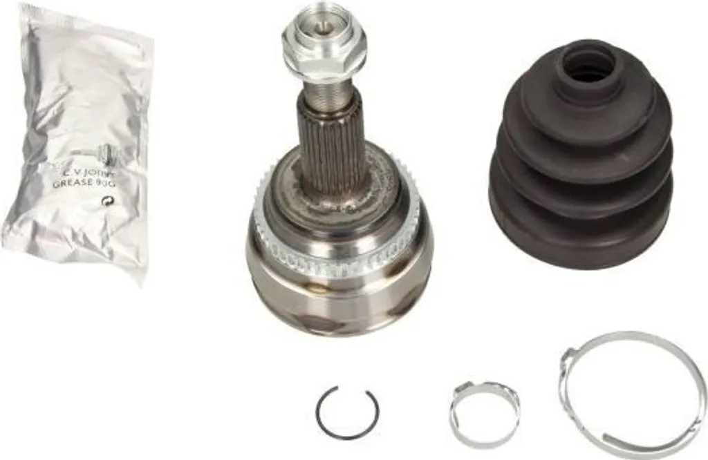 Joint de cardan MAXGEAR 49-0653 haute résistance pour transmission OE