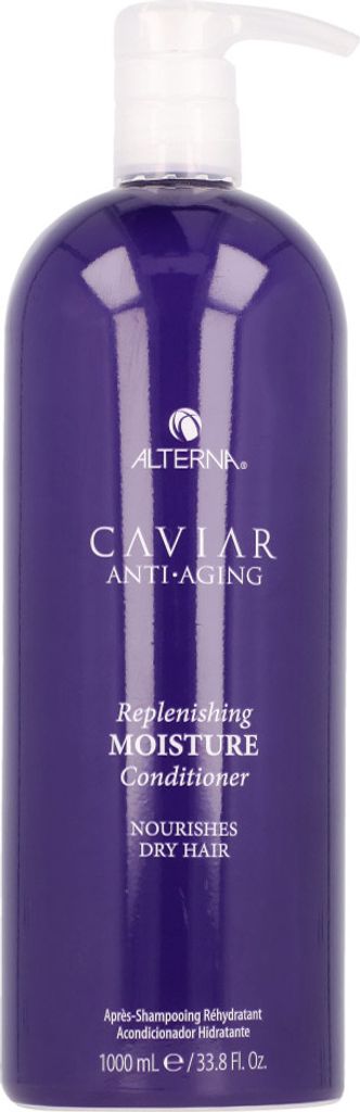 Alterna Caviar Replenishing Moisture Conditioner 1000 ml Produktbild 3