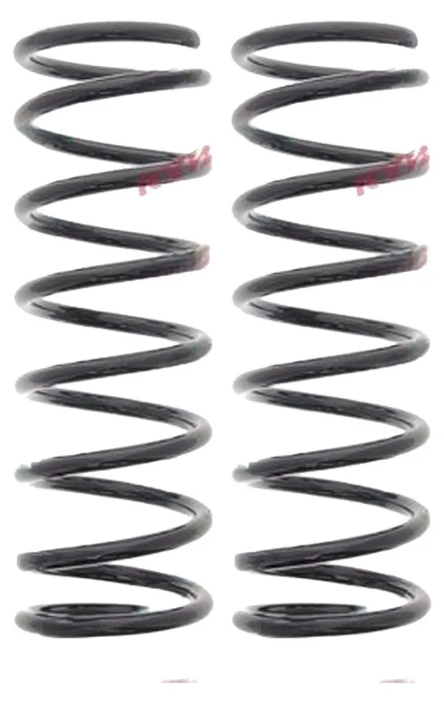 Ressort hélicoïdal KYB RA5611 de rechange pour suspension de voiture