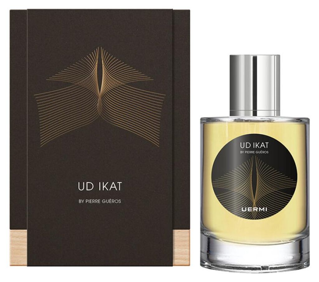 Uèrmì Eau de Parfum UD IKAT Eau de Parfum Obrázek produktu 