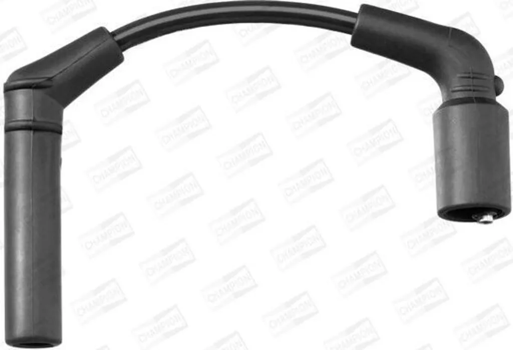 Champion CLS085: Il Kit Cavi Candela Definitivo per Matiz e Aveo