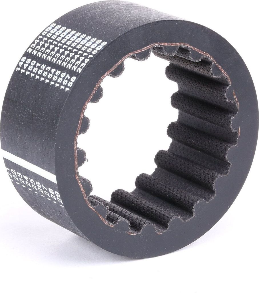 SKF VKMVFC101 Elastische Kupplungsmanschette OE 070903327C kompatibel mit Multivan V, Phaeton, Touareg, Transporter V