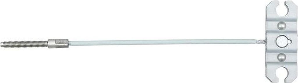 Seilzug Feststellbremse 230 mm A.B.S. für u.a. SUBARU IMPREZA