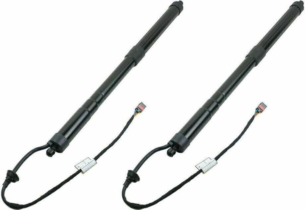 2x Gasfeder Elektrisch Heckklappe Powerlift für Seat Produktbild 