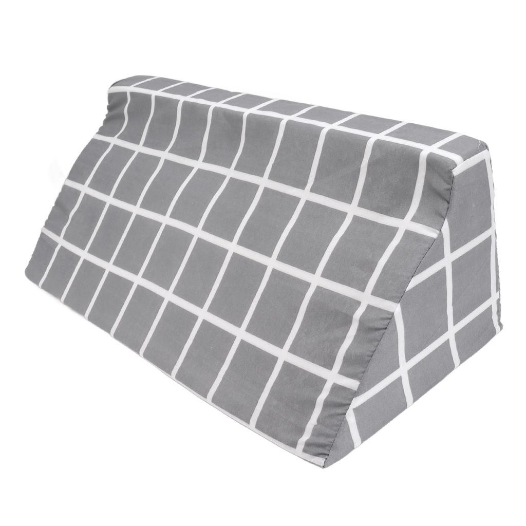 Rollover-Kissen, Positionierungskeil, Bettkeil-Kissen, Seitenlage-Kissen, Wendekeil, Dreieckskissen