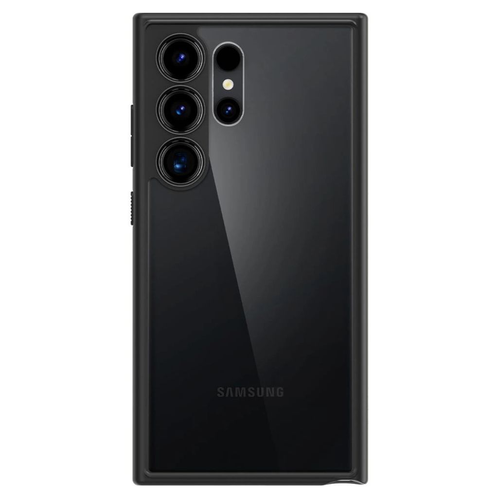 Etui Spigen Ultra Hybrid Na Samsung Galaxy S24 Ultra - Zdjęcie produktu 2