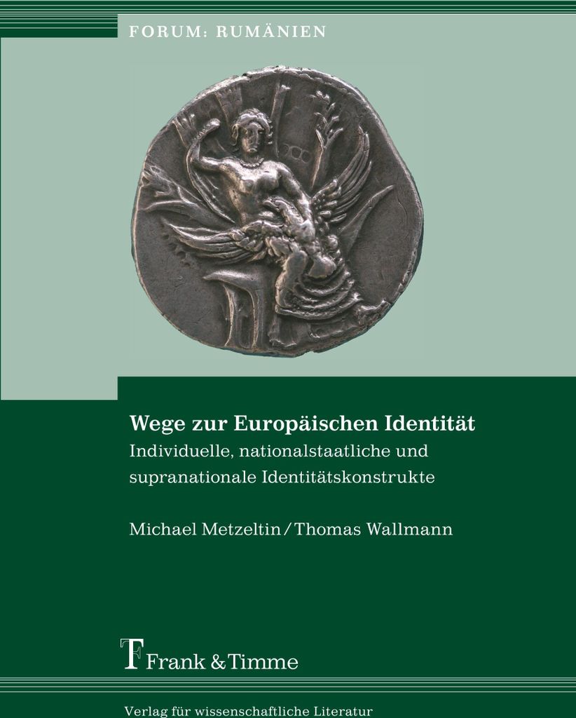 Wege zur Europäischen Identität