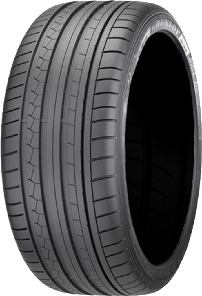 Dunlop Tyres SP Sport Maxx GT 245/40 R20 XL, Sommer, 99 Produktbild 