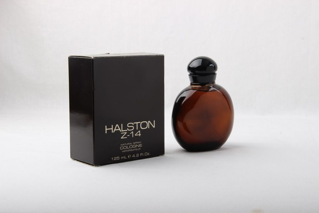 Halston Z-14 woda kolońska dla mężczyzn 125 ml Zdjęcie produktu 