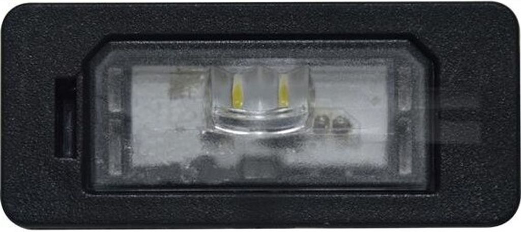 Kennzeichenleuchte TYC 15-0295-00-9 Produktbild 