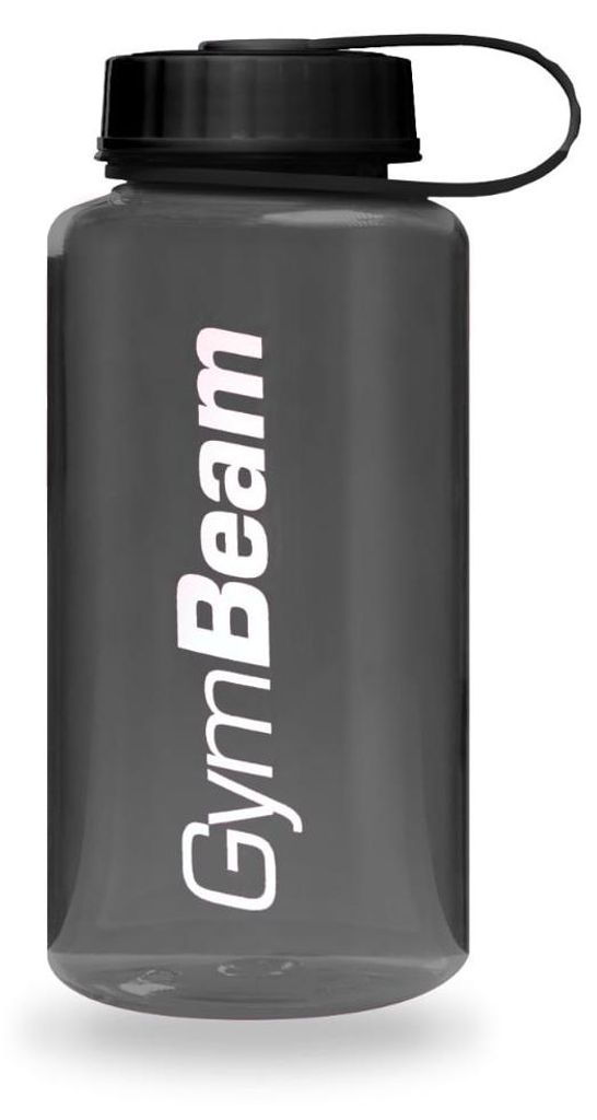 GymBeam - Sportflasche 1000 ml in Grey Produktbild 