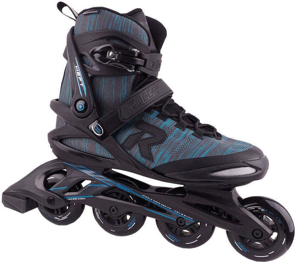 Roces Weft Thread TIF Skates Senior
