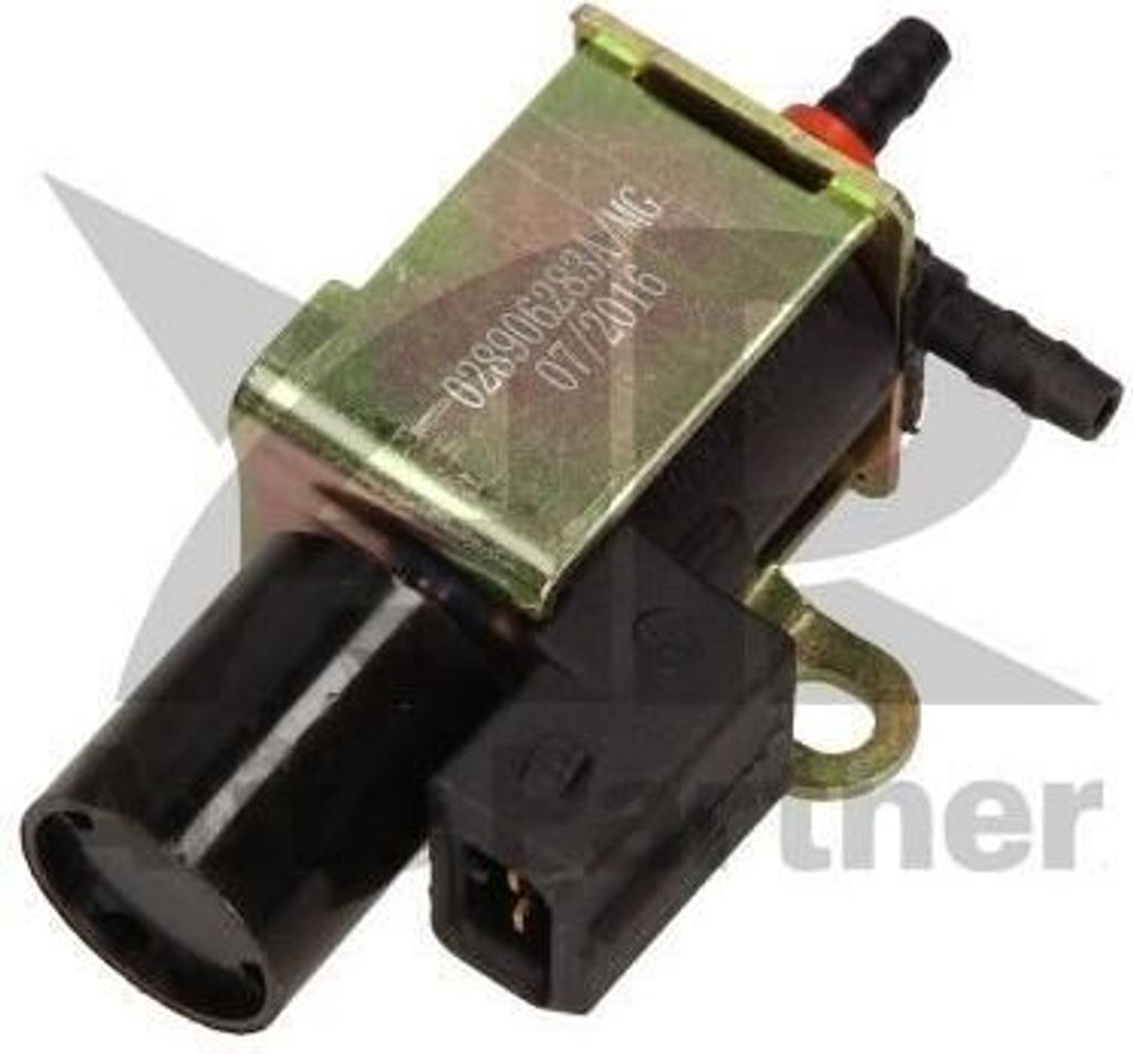 MAXGEAR Ladedruckregelventil für VW GOLF IV 1J1 für AUDI A3 Produktbild 