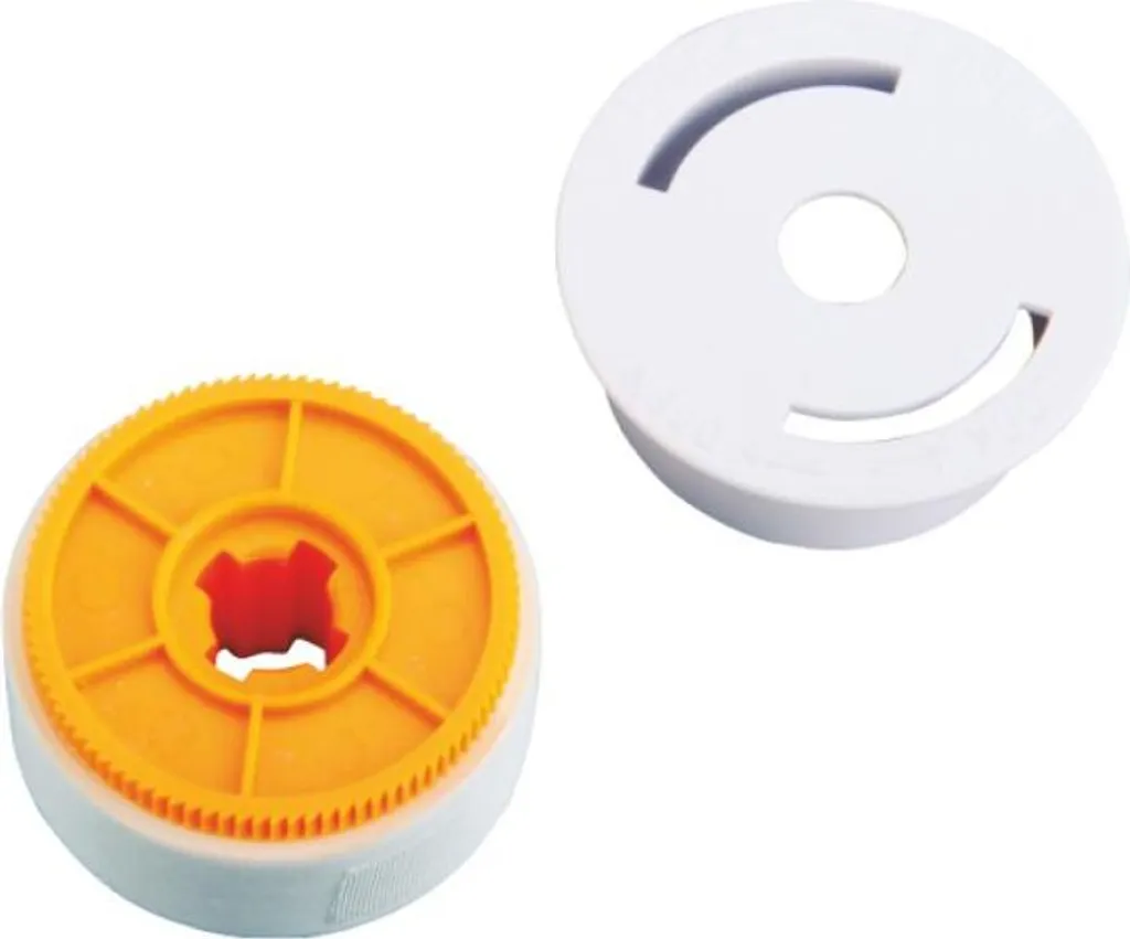 Cassette de nettoyage fibre optique ALANTEC pour férules et connecteurs