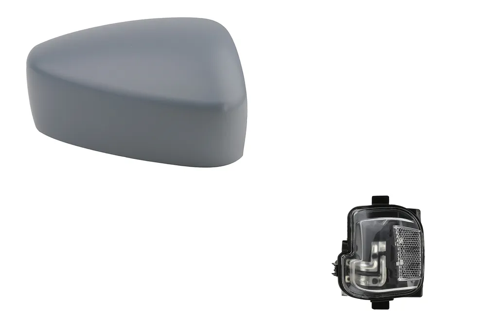 Couvercle de Rétroviseur Droit à LED pour Mazda 3 série GHP969182C