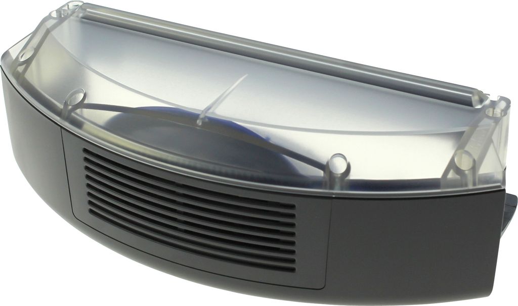 iRobot 4359682 Staubbehälter für 500, 600 Serie Roomba 660 Produktbild 
