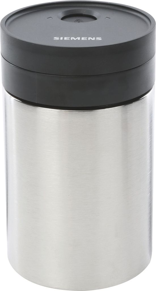 Siemens Milchbehälter EQ.6 / EQ.7  mit FreshLock Deckel für Produktbild 