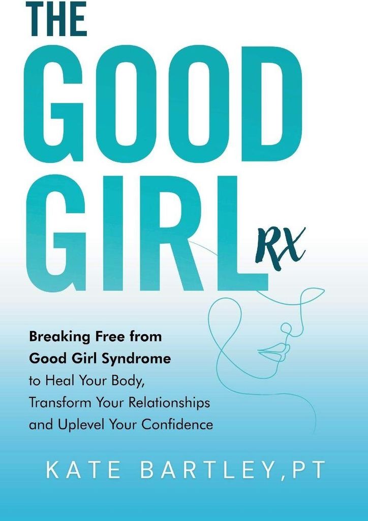 The Good Girl Rx