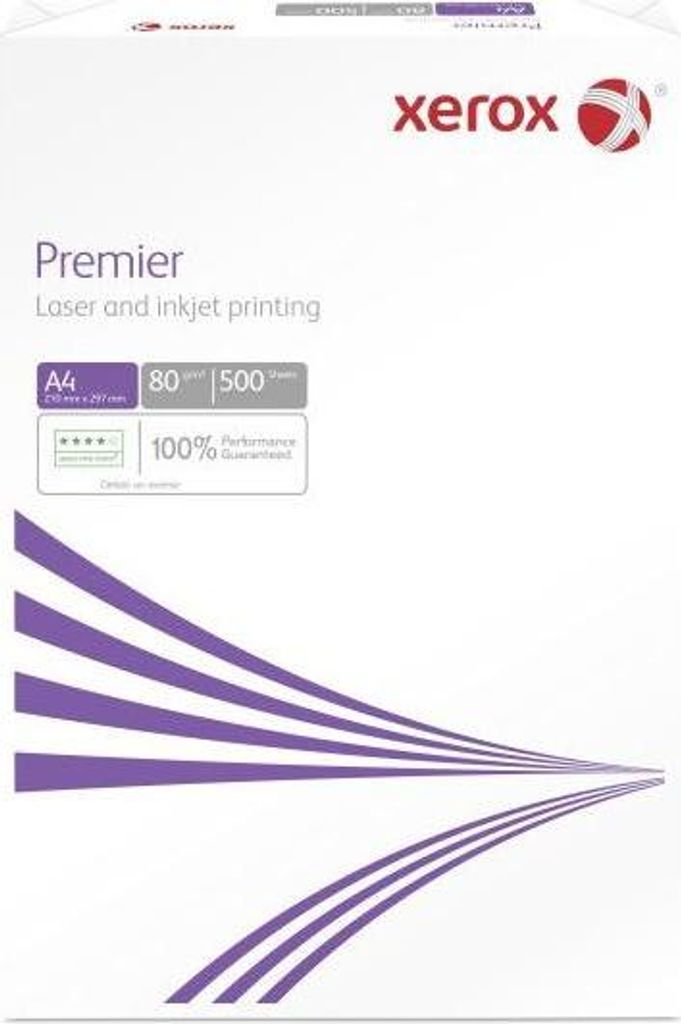 Antalis 499651 carta inkjet A4 500 fogli Bianco Immagine del prodotto 