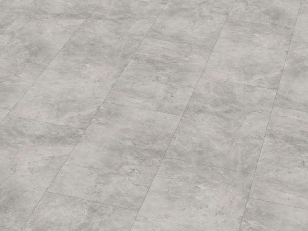 Klick-Vinyl CHECK One Rahdener Beton 2153 Fliese XL inkl. Produktbild 
