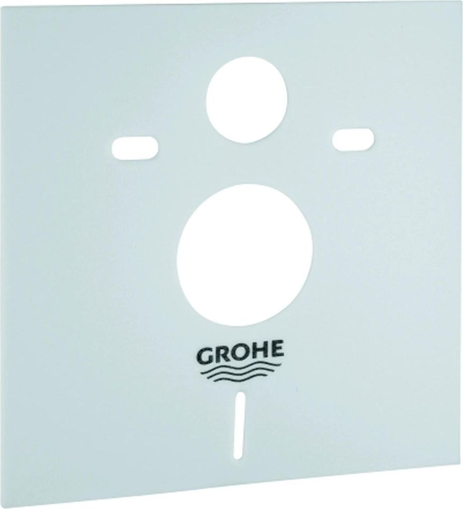 GROHE Set d'isolation phonique 37131000 Image du produit 